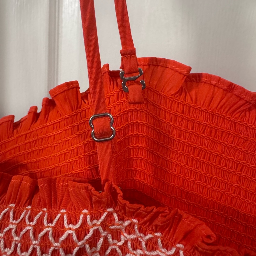 NWT Ramy Brook Demetra Dress - Picture 5 of 12